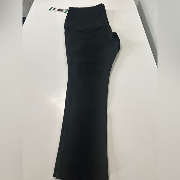 DKNY Black Skinny Pants - Picture 8 of 9
